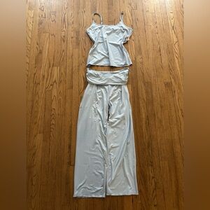 rare adorable vintage rampage set